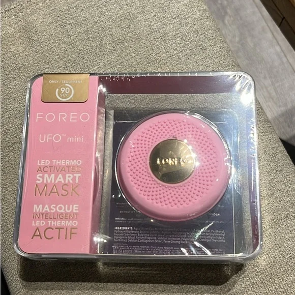 UFO mini pink - Picture 2 of 2